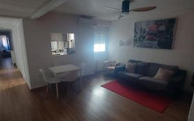 Precioso piso-apartamento en barrio de Zaragoza